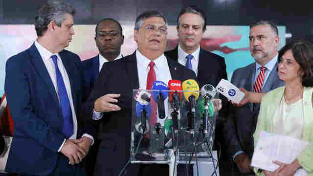 O Minist&eacute;rio da Justi&ccedil;a e Seguran&ccedil;a P&uacute;blica vai investir R$ 150 milh&otilde;es no apoio &agrave;s rondas escolares ou similares