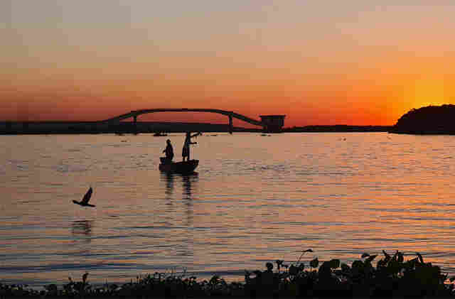 Rota Pantanal Bonito &eacute; destino ideal para  quem busca lazer e aventura no feriado