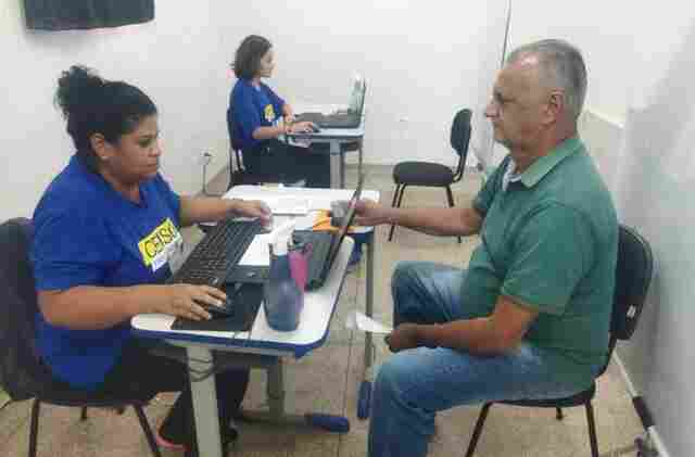 Censo previdenci&aacute;rio: Corumb&aacute; e Nova Andradina prorrogam atendimento presencial a partir do dia 10