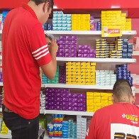 Farm&aacute;cias conveniadas divulgam rela&ccedil;&atilde;o de medicamentos distribu&iacute;dos gratuitamente &agrave; popula&ccedil;&atilde;o