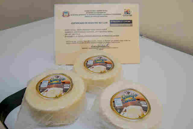 Em parceria, Prefeitura vai garantir acesso de produtores familiares &agrave; certifica&ccedil;&atilde;o de venda nacional