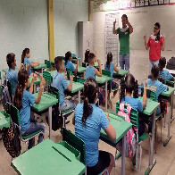 Dia D da Cultura da Paz ser&aacute; realizado ter&ccedil;a-feira, 18, nas escolas da REME e CRAS