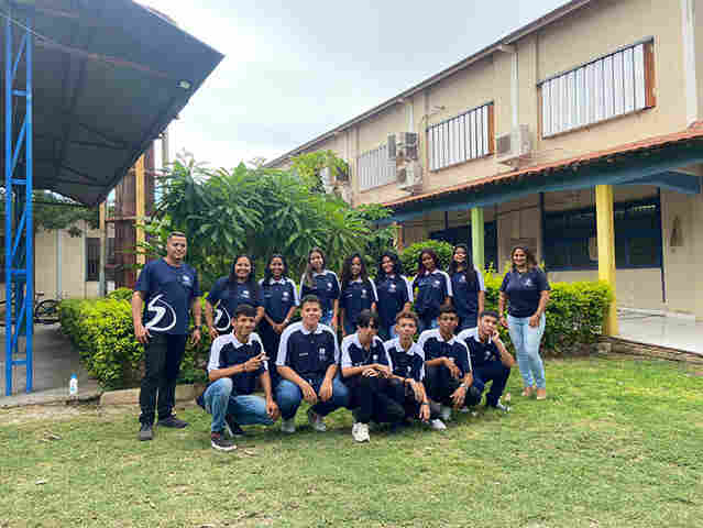 Cidade Dom Bosco busca empresas interessadas em aderir ao programa Adolescente Aprendiz