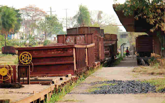 Corumb&aacute; quer ser porta de entrada para Pac&iacute;fico com volta da Malha Oeste
