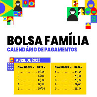 Mais de 206 mil fam&iacute;lias no Mato Grosso do Sul s&atilde;o apoiadas pelo Bolsa Fam&iacute;lia em abril