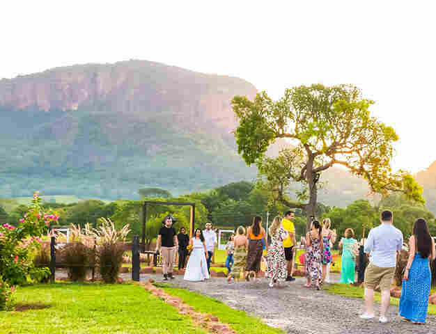 Vin&iacute;cola em Aquidauana quer colocar a regi&atilde;o do Pantanal no mapa do enoturismo