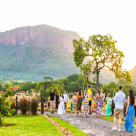 Vin&iacute;cola em Aquidauana quer colocar a regi&atilde;o do Pantanal no mapa do enoturismo
