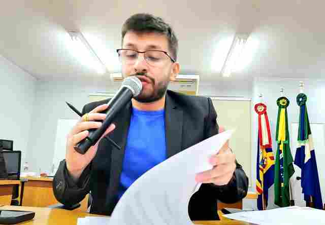 Vereador busca informa&ccedil;&otilde;es sobre in&iacute;cio da libera&ccedil;&atilde;o de verbas do PDDE &agrave;s escolas