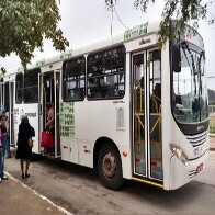 Transporte coletivo: Linha Porto Geral &ndash; Centro come&ccedil;a a operar nesta quinta-feira