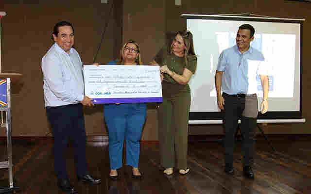 Corumb&aacute; cumpre metas do MEC e vai receber R$ 2,1 milh&otilde;es para investimentos na REME