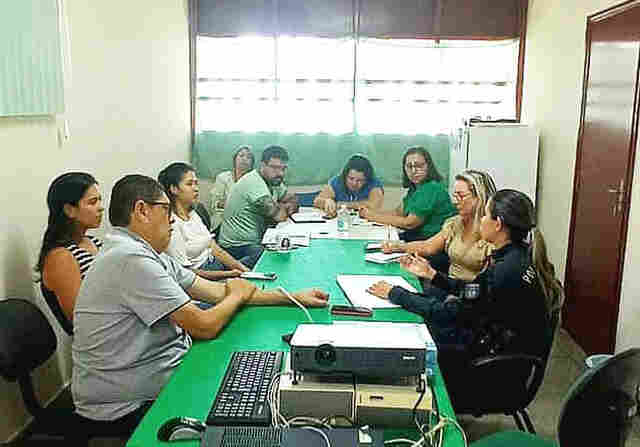 Pol&iacute;cia Militar de Corumb&aacute; inicia Opera&ccedil;&atilde;o Escola Segura, Fam&iacute;lia Forte