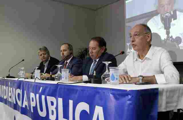 Prevista para 2024, relicita&ccedil;&atilde;o da Malha Oeste prepara investimento de R$ 18 bilh&otilde;es em 60 anos