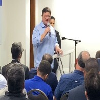 Presidente da C&acirc;mara diz que malha &eacute; importante, mas &eacute; preciso mitigar impactos ambientais e sociais 