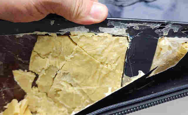 Receita Federal em Corumb&aacute; realiza a 10&ordf; apreens&atilde;o de droga na fronteira em 2023