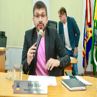 Sancionada Lei que cria a Semana Municipal de Combate &agrave; Leishmaniose
