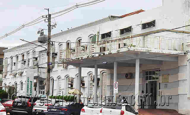 Cirurgias eletivas: Prefeito assina conv&ecirc;nio de R$ 1,7 milh&atilde;o com Santa Casa