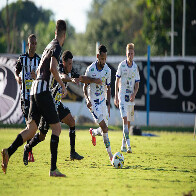 Costa Rica empata com Oper&aacute;rio e conquista o bicampeonato estadual