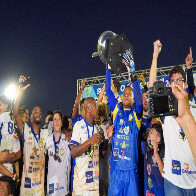 Costa Rica bicampe&atilde;o sul-mato-grossense de futebol ter&aacute; calend&aacute;rio nacional em 2024