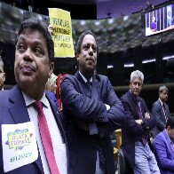 Lira adia vota&ccedil;&atilde;o do Projeto das Fake New