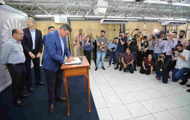 MS Qualifica: &ldquo;Voucher Transportador&rdquo; vai beneficiar mil motoristas com qualifica&ccedil;&atilde;o e custeio da habilita&ccedil;&atilde;o &ldquo;D&rdquo; e &ldquo;E&rdquo;