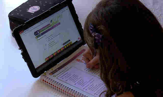 Pesquisa avalia acesso &agrave; internet por crian&ccedil;as e adolescentes