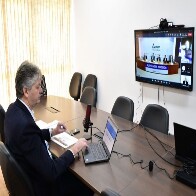 Ferrovia: Governo pede reavalia&ccedil;&atilde;o de pontos do projeto da Malha Oeste