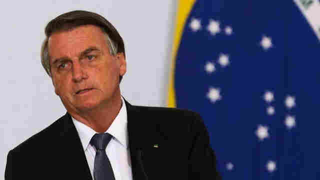Nos EUA, falsificar dados sobre vacina &eacute; crime que pode levar a 10 anos de pris&atilde;o