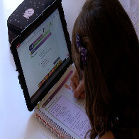 Pesquisa avalia acesso &agrave; internet por crian&ccedil;as e adolescentes