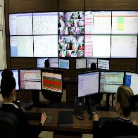 Monitoramento j&aacute; chegou em 298 escolas e pr&oacute;ximo passo &eacute; levar tecnologia para &aacute;rea rural