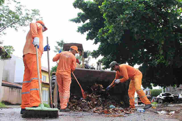 Mun&iacute;cipes t&ecirc;m at&eacute; o dia 19 de maio para escolher cobran&ccedil;a da Taxa de Res&iacute;duos S&oacute;lidos