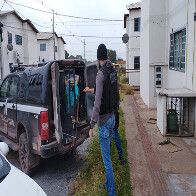 Pol&iacute;cia Civil deflagra opera&ccedil;&atilde;o &ldquo;3M&rdquo; e prende envolvidos no roubo de Hilux levada para a Bol&iacute;via 