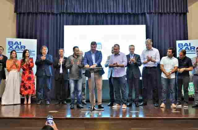 Redu&ccedil;&atilde;o de impostos e taxas lan&ccedil;ada pelo Governo de MS vai do terer&eacute; ao g&aacute;s natural veicular