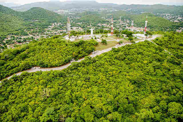 Prefeitura amplia hor&aacute;rio de funcionamento do Cristo Rei do Pantanal