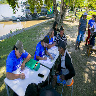 Com apoio da Prefeitura, Juizado Especial Federal Itinerante Fluvial vai atender ribeirinhos do Baixo Pantanal