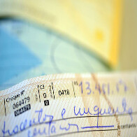 Para maior seguran&ccedil;a, cheques ter&atilde;o mudan&ccedil;as a partir de 2 de outubro