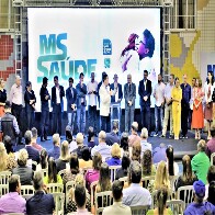 Ano 1: Governo lan&ccedil;a o Programa &ldquo;MS Sa&uacute;de&rdquo;, com destaque para cirurgias reparadoras