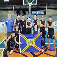 Equipe de basquete corumbaense &eacute; campe&atilde; do JOJUMS 2023 