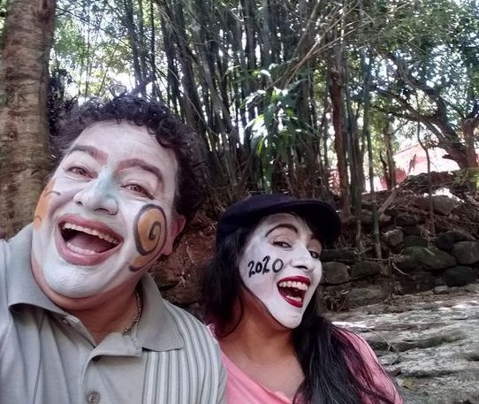 IMPROVISO GUAICURU!
