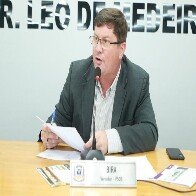 Presidente da C&acirc;mara de Corumb&aacute; reivindica internet gratuita em terminais e pra&ccedil;as p&uacute;blicas da cidade