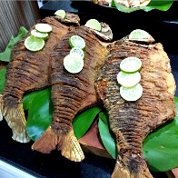 Vai pescar no Pantanal? N&atilde;o deixe de  saborear a t&iacute;pica comida de Corumb&aacute;