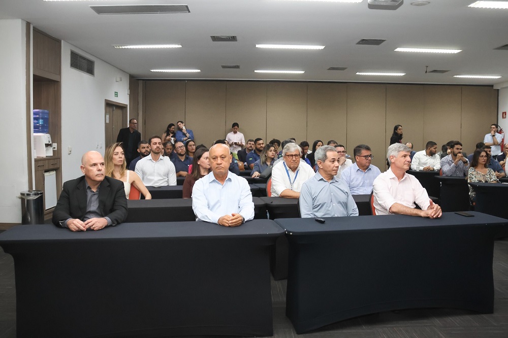 Referência nacional, PPP do Saneamento entre Sanesul e MS Pantanal completa dois anos