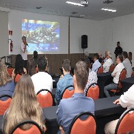 Refer&ecirc;ncia nacional, PPP do Saneamento entre Sanesul e MS Pantanal completa dois anos