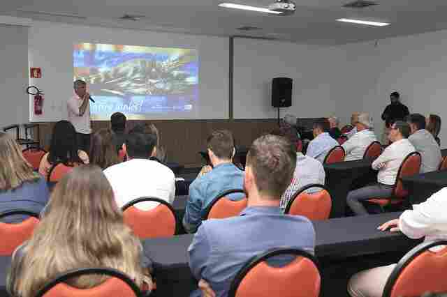 Refer&ecirc;ncia nacional, PPP do Saneamento entre Sanesul e MS Pantanal completa dois anos