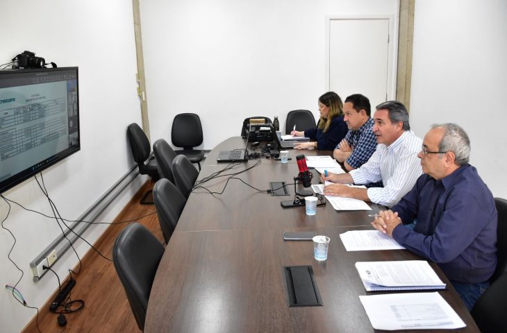 Conselho do FCO já aprovou R$ 761,5 milhões para novos investimentos em MS no ano de 2023