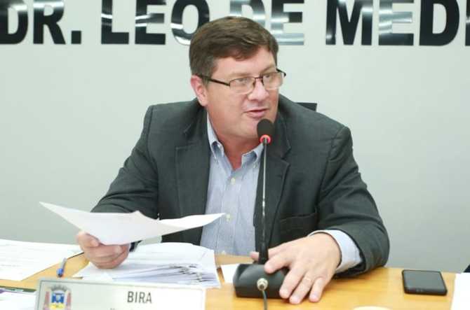 Vereador busca informações junto ao Executivo, para atender pessoas portadoras de fibromialgia
