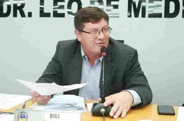 Vereador busca informa&ccedil;&otilde;es junto ao Executivo, para atender pessoas portadoras de fibromialgia 
