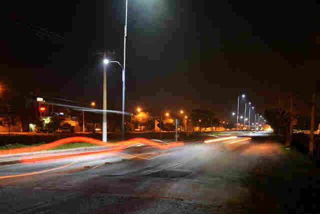 Pioneira no MS, PPP de Corumb&aacute; tem duas propostas para concess&atilde;o da ilumina&ccedil;&atilde;o p&uacute;blica