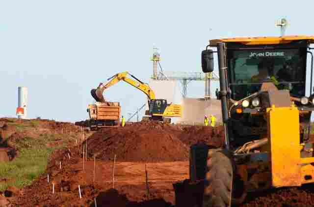 MS ocupa a 1&ordf; posi&ccedil;&atilde;o em investimentos por habitantes do Brasil, diz Valor Econ&ocirc;mico