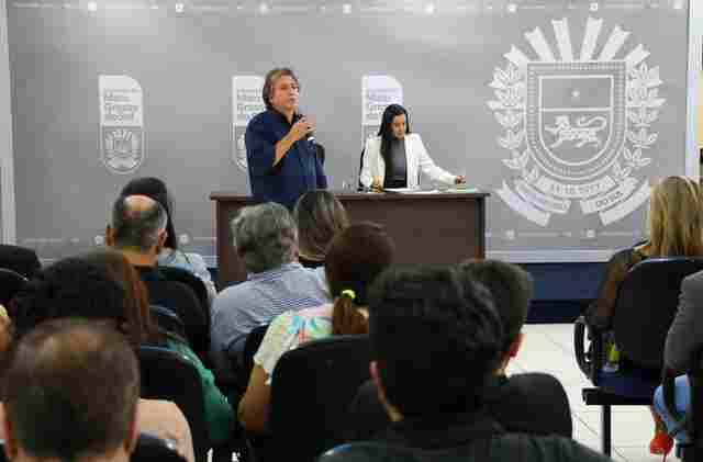 Governo do Estado sanciona 5% de Reajuste Geral Anual para servidores p&uacute;blicos