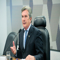 Maioria dos ministros do STF vota pela condena&ccedil;&atilde;o de Collor 